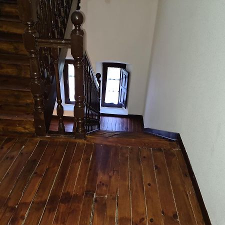 Espectacular Apartamento Reformado En Edificio Historico, Con Wifi Canfranc Zewnętrze zdjęcie