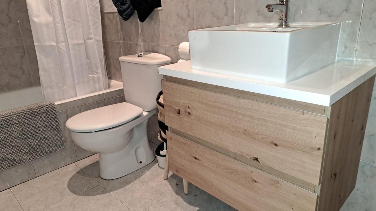 Espectacular Apartamento Reformado En Edificio Historico, Con Wifi Canfranc Zewnętrze zdjęcie