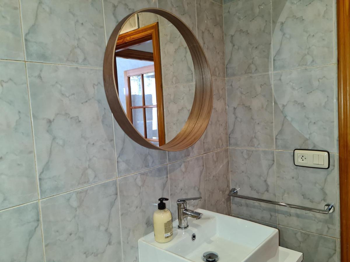 Espectacular Apartamento Reformado En Edificio Historico, Con Wifi Canfranc Zewnętrze zdjęcie