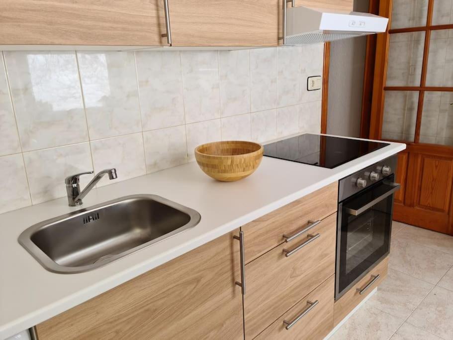 Espectacular Apartamento Reformado En Edificio Historico, Con Wifi Canfranc Zewnętrze zdjęcie