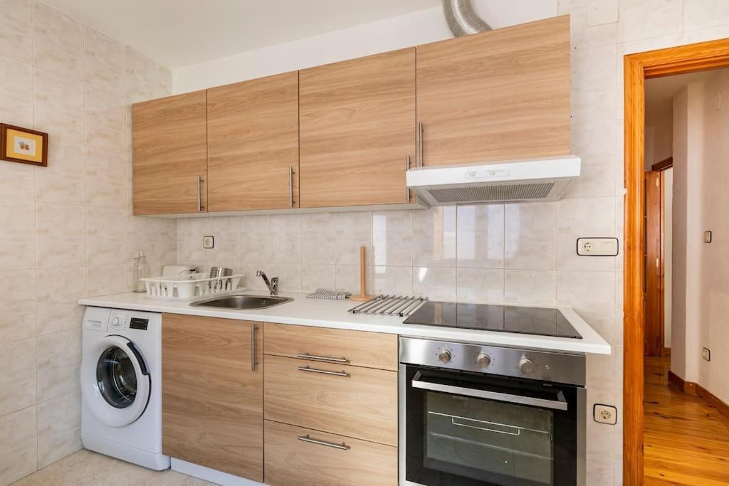 Espectacular Apartamento Reformado En Edificio Historico, Con Wifi Canfranc Zewnętrze zdjęcie